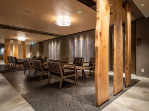 Solaria Nishitetsu Hotel Sapporo