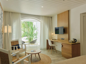 Canonnier Beachcomber Golf Resort & Spa