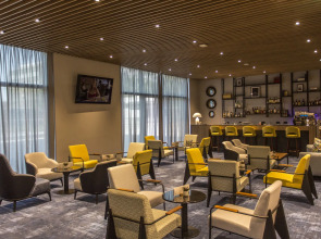 Hilton Garden Inn Zagreb - Radnicka