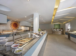 Iberostar Selection Bávaro Suites