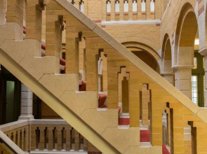 Park Centraal Den Haag, part of Sircle Collection