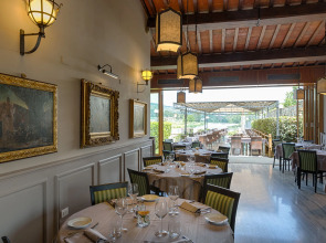 Hotel Mulino di Firenze, WorldHotels Crafted