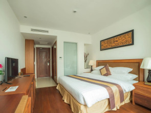 Phnom Penh Katari Hotel