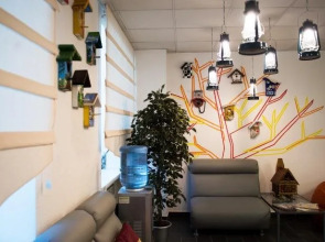 Hostel Kazanskiy Skvorechnik