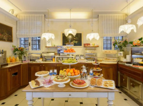 Unahotels Ala Venezia - Adults Only