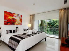 BYD Lofts Boutique Hotel & Serviced Apartments - Patong Beach, Phuket