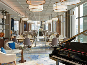 VIE Hotel Bangkok - MGallery