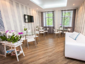 Отель Калифорния