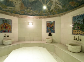 Alize Hotel Ölüdeniz - All inclusive