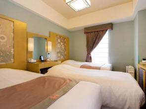 Hotel Monterey Hanzomon