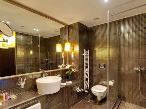 Barceló Royal Beach – All Inclusive