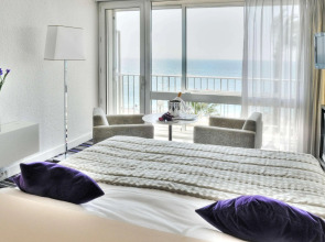 Mercure Nice Promenade Des Anglais