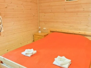 Baza Otdykha Rybachiy Bereg