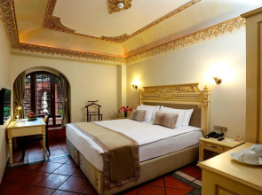 Park Star Hotel Taksim