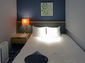 Hotel Forza Osaka Kitahama