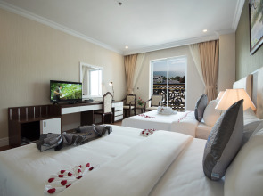 Thien Thanh Resort Phu Quoc