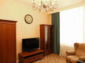 Апартаменты на улице Большая Московская 38