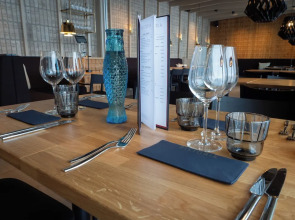 Nallikari Seaside Cottages