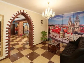 Мини-отель Hottey