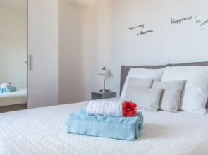 Alessia's Flat - Affori 2