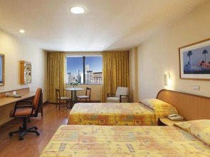 Windsor Guanabara Hotel