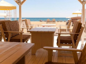 Отель Ричард