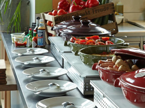 25hours Hotel Bikini Berlin