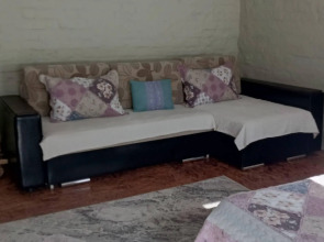 Апартаменты Избушка домового на улице Ленина