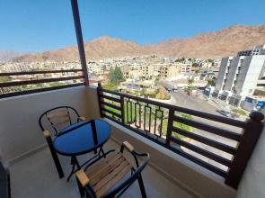 Отель Jordan Seasons