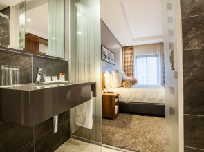 City Lodge Hotel Newtown