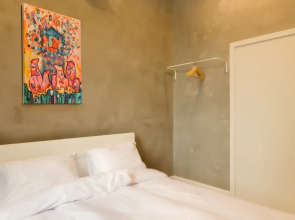 Хостел Джедай