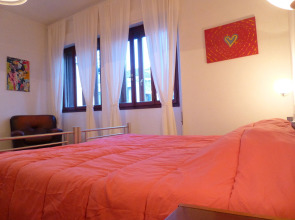 Venice Rainbow Apartments (San Marco)