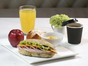 Makati Diamond Residences