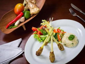 Sri Phala Resort & Villa