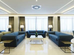 Aparthotel PYR Fuengirola