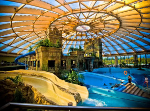 Aquaworld Resort Budapest