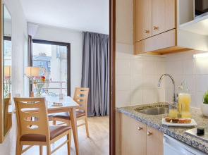 Citadines Austerlitz Paris