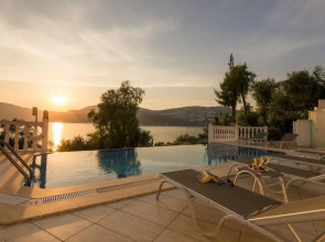 Kuluhana Hotel & Villas Kalkan