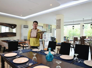 PROXY by The Oriental Albay