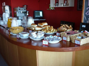 Marcopolo Suites Calafate