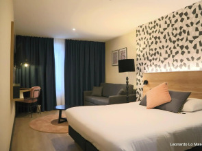 Hôtel de l'Univers Liège