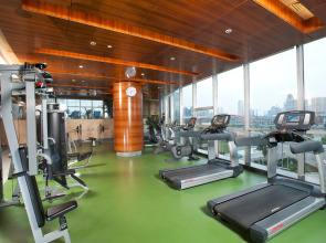 Holiday Inn Tianjin Riverside by IHG