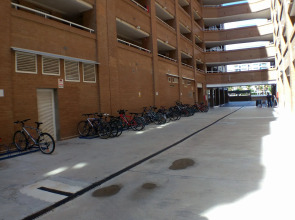 Acv - costa marina I-1 línea planta 5 sur