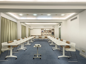 Отель Airotel Stratos Vassilikos