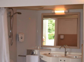 Premiere Classe Beauvais