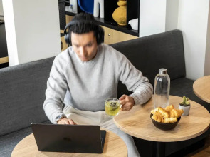 Hotel Korner Chatelet