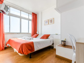 Residencial Jardim da Amadora