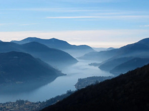 Kurhaus Cademario Hotel & SPA