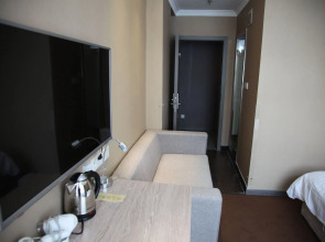 Shanghai Fish Inn Bund