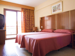 Hotel Fleming Playa Poniente